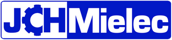 JCH Mielec Logo